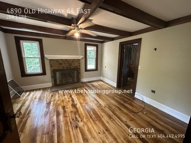 Building Photo - 4890 Old Hwy 64 E