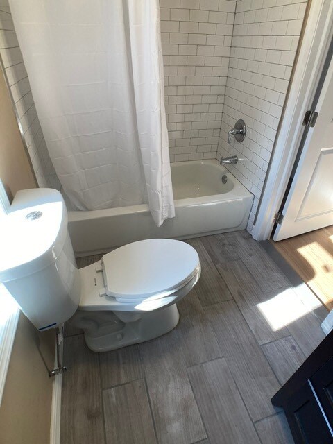 Building Photo - 4523 Parrish St