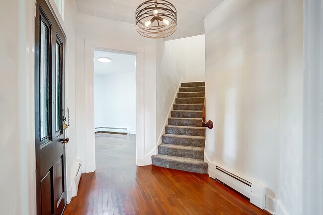 Building Photo - 6365 Revere Ave