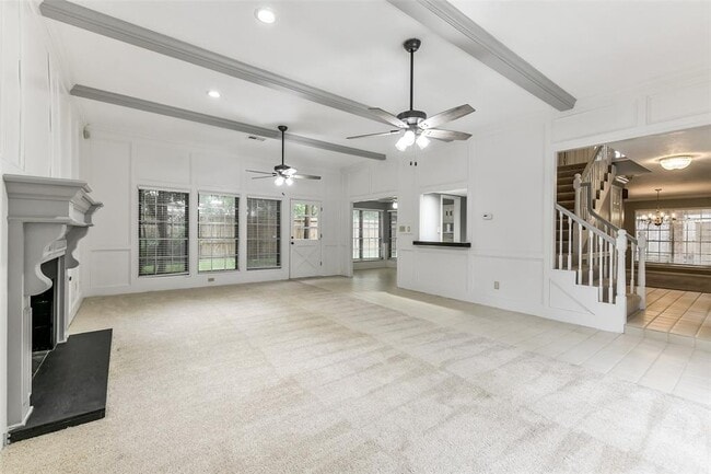 Building Photo - 16019 Stratton Park Dr