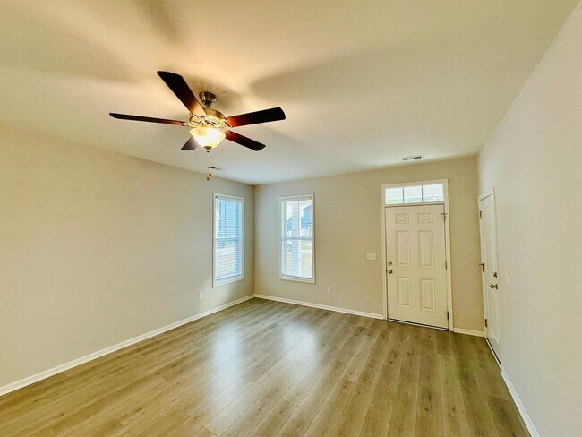 Building Photo - Leland - Newer construction house with two-car garage!