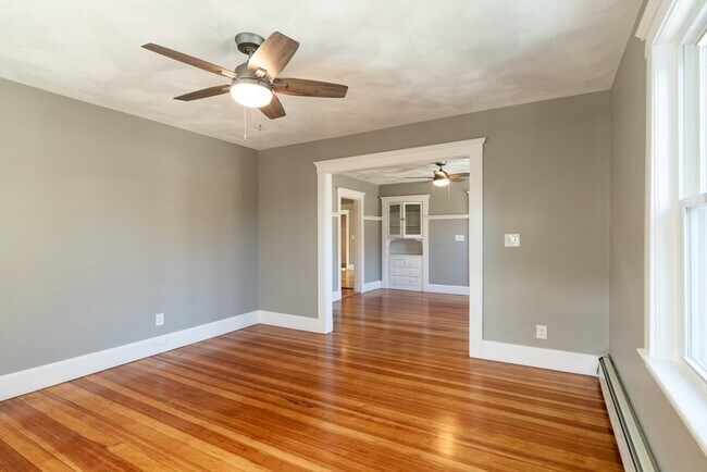 Building Photo - 601 Highland Ave