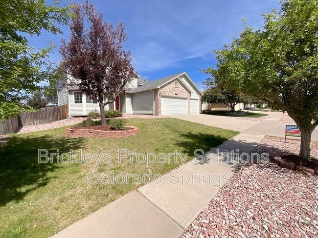Building Photo - 6112 Chivalry Dr