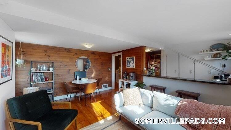 Building Photo - 58 Atherton St