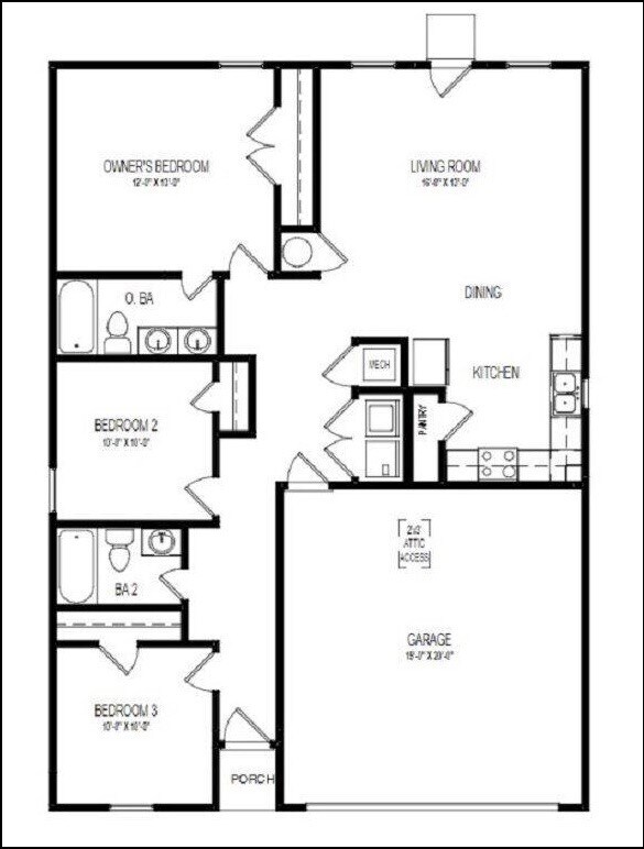 Building Photo - 149 Ivy St