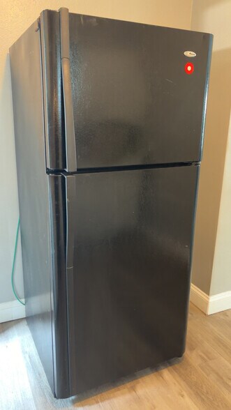 Refrigerator - 1335 Gregan Pl