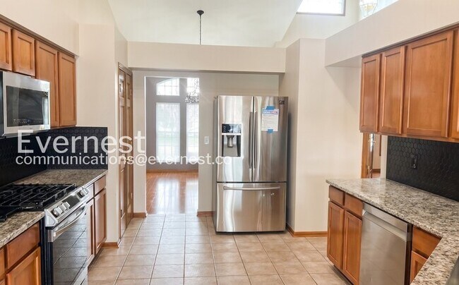 Building Photo - 4369 Houser Dr