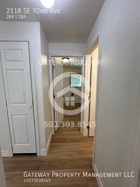 Building Photo - 2118 SE 92nd Ave