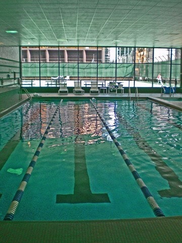 pool - 211 E Ohio st.