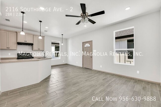 Building Photo - 2116 Southridge Ave