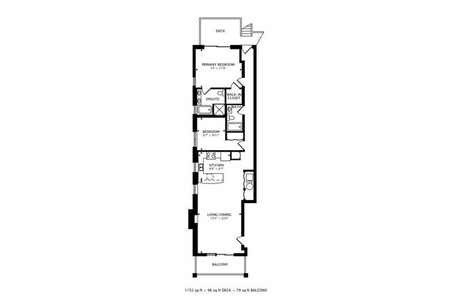 Building Photo - 1441 W Augusta Blvd