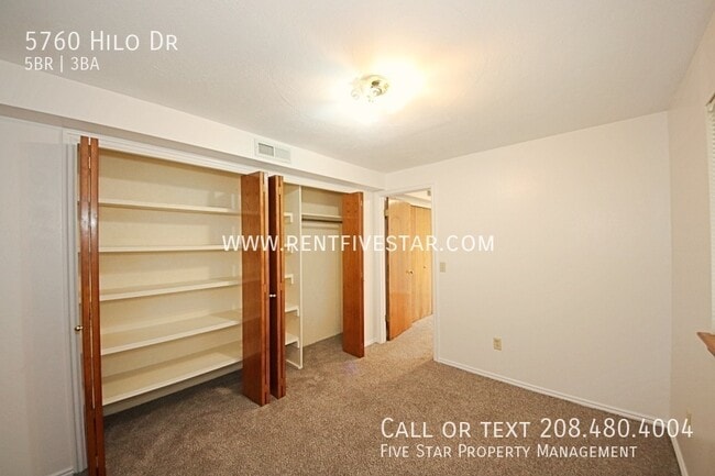 Building Photo - 5760 Hilo Dr