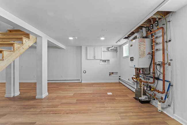 Building Photo - 116 Mary St