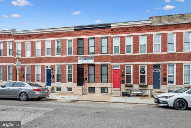 Building Photo - 1434 Marshall St