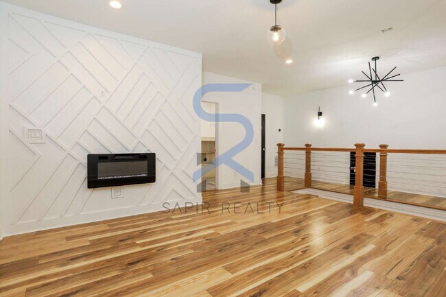 Building Photo - Spacious 4BR/3BA Home in Greater Valley Brook – Decatur Living at Its Best