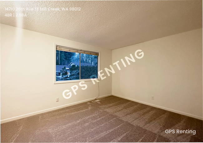 Building Photo - 14710 26th Ave SE