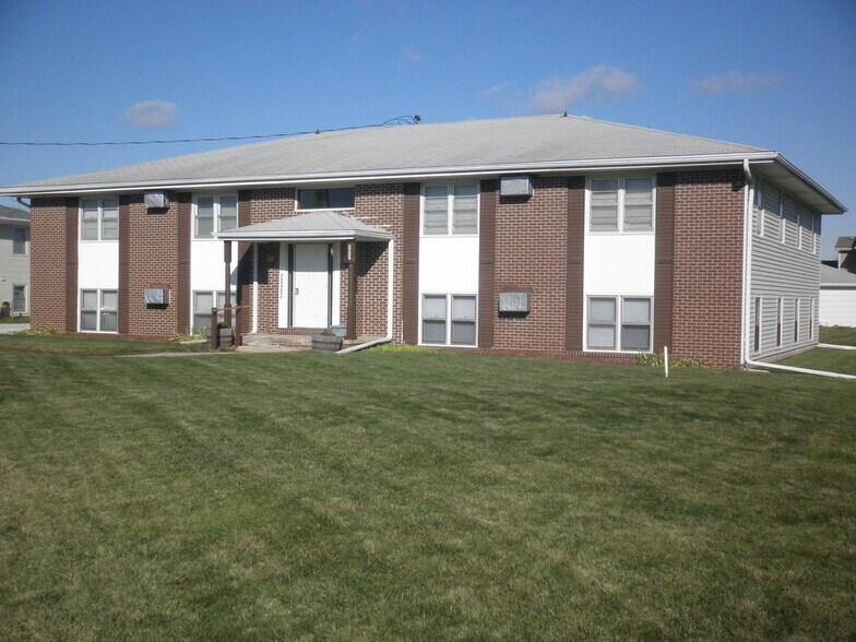 Primary Photo - 4837 NW 62nd Ave
