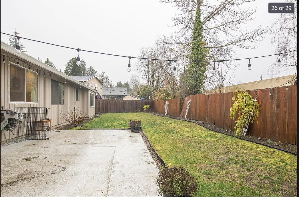 Building Photo - 7639 SW Aldrich Ct