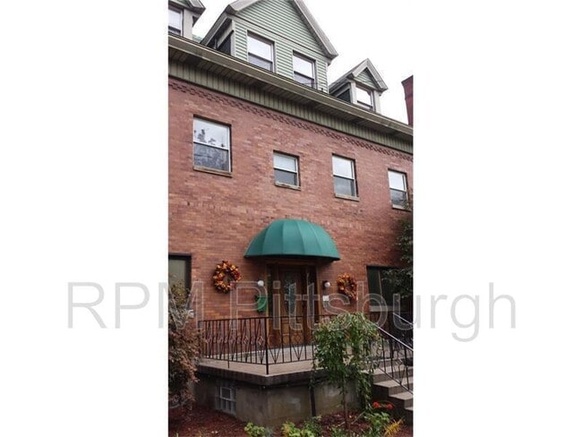 Building Photo - 437 S Aiken Ave
