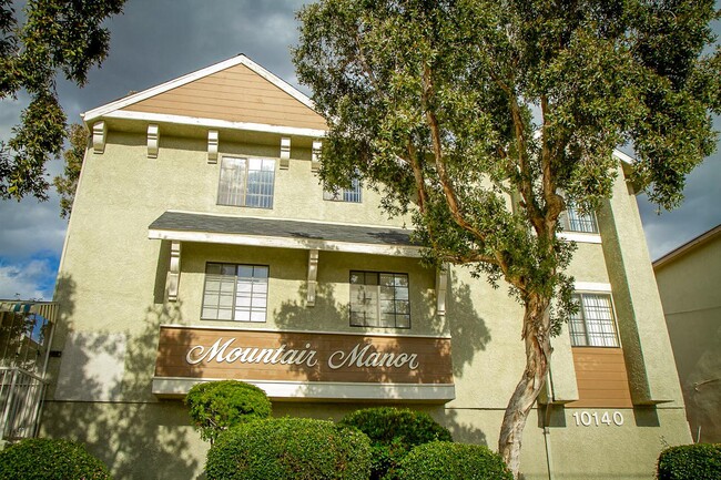 Building Photo - 10140 Mountair Ave