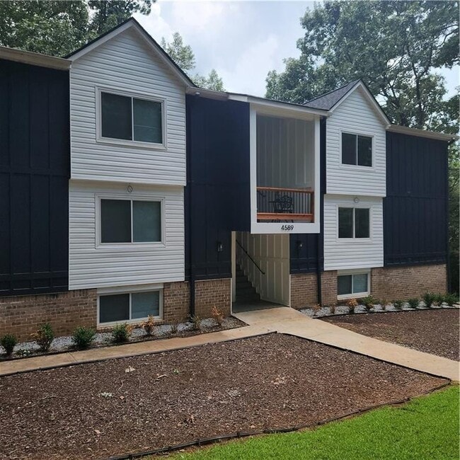 Building Photo - 4589 Orchid Dr
