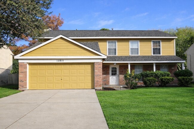 Building Photo - 15914 Pinyon Creek Dr