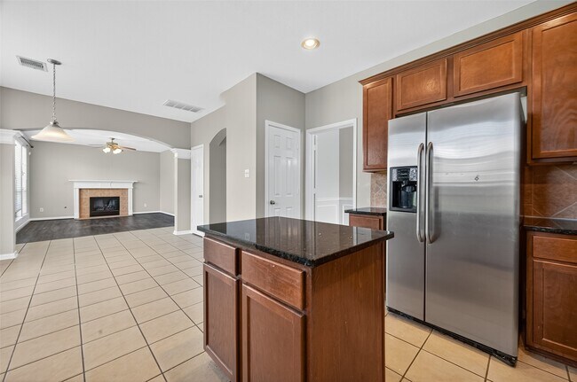 Building Photo - 12902 Crystal Reef Ct