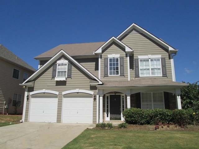 Building Photo - 200 Springs Crossing