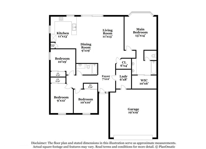 Building Photo - 2236 S 82nd Ln