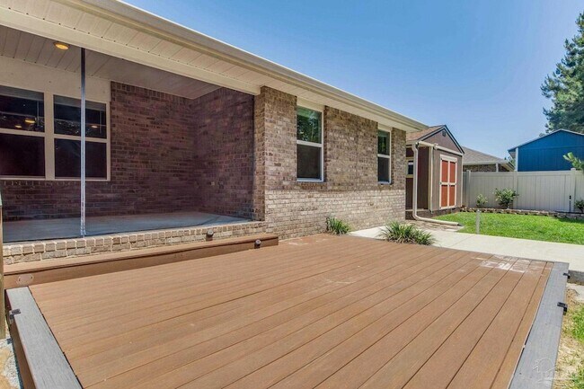 Building Photo - 4642 Perception Circle