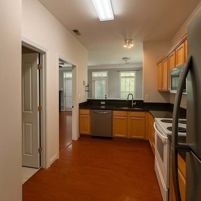 Building Photo - 5119 Silabert Ave