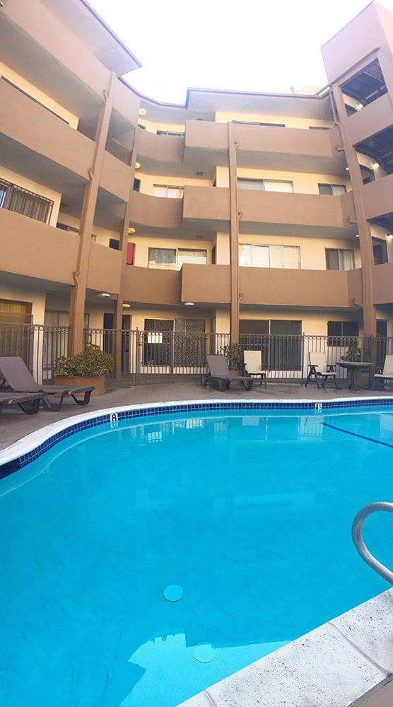 El Cerrito Apartments 1805 El Cerrito Pl Los Angeles CA 90068 Apartment Finder