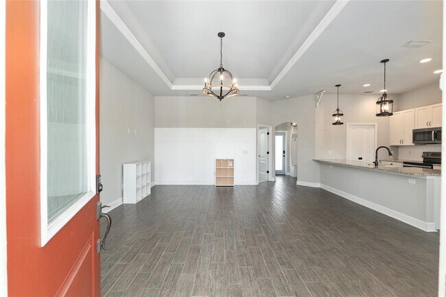 Building Photo - 2556 SW 118th Terrace