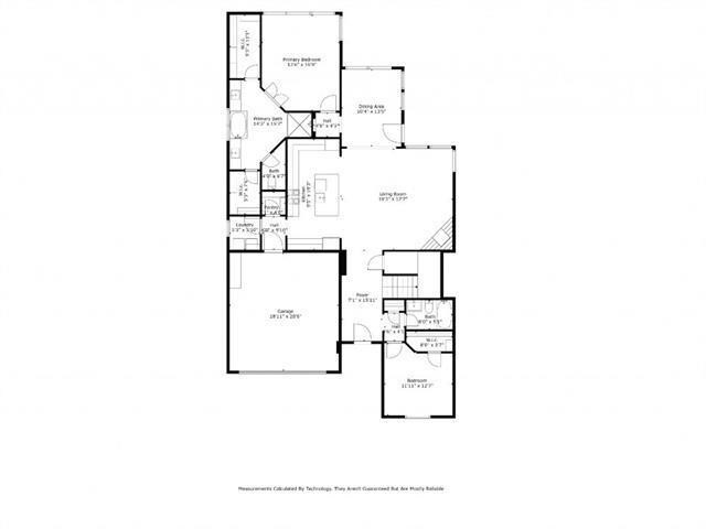 Building Photo - 833 Underwood Ln