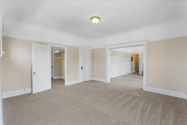 Building Photo - San Jose Ave. 2300/2302