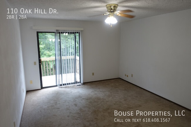 Building Photo - 110 Oak Hill Dr