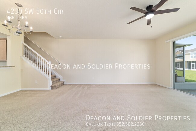 Building Photo - 4230 SW 50th Cir