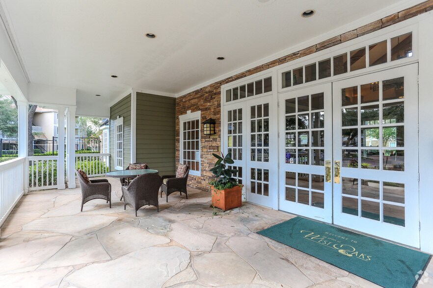 The Lodge at West Oaks 14913 Richmond Ave Houston TX 77082