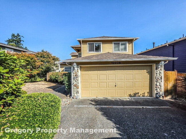 Building Photo - 12026 89th Pl NE