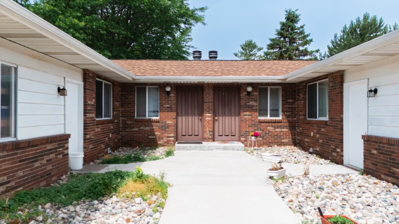 Building Photo - 1715 N Hagadorn Rd