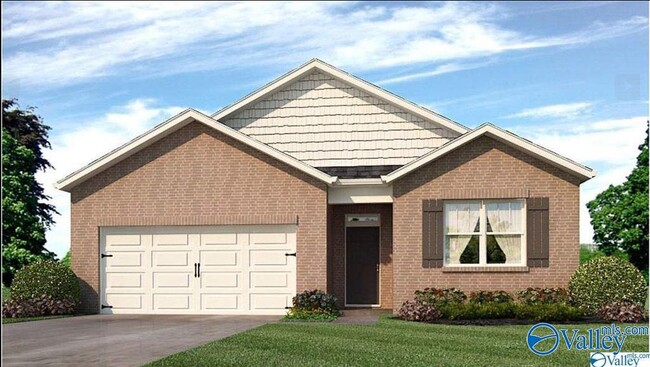 Primary Photo - 14843 Norfleet Dr