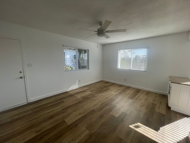 Building Photo - Felton St.