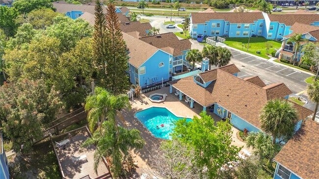 Building Photo - 2717 N Poinciana Blvd