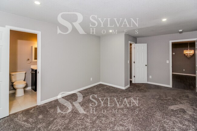 Building Photo - Turn the key. Enter. Smile. Repeat every day!