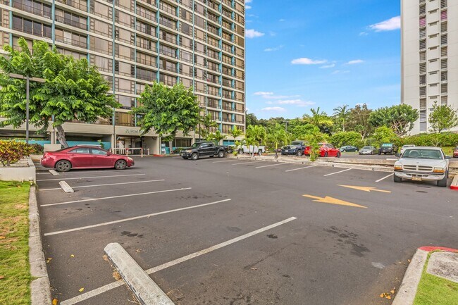 Building Photo - Secured Complex - Assigned Parking