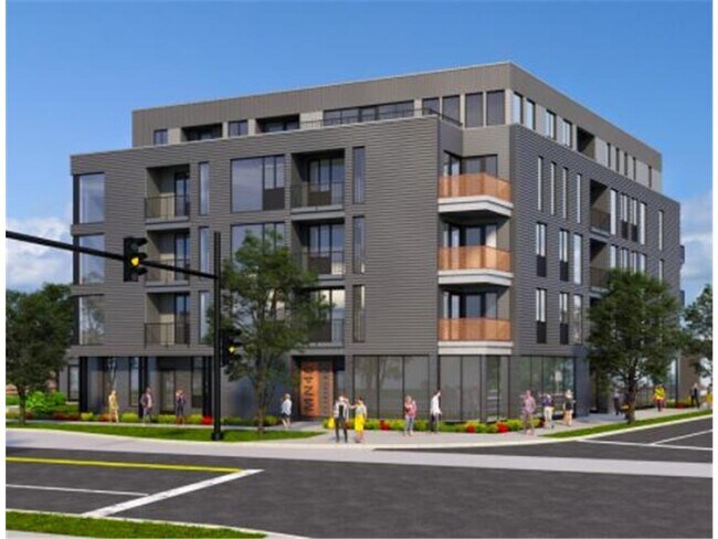 Building Photo - 4555 Minnehaha Ave