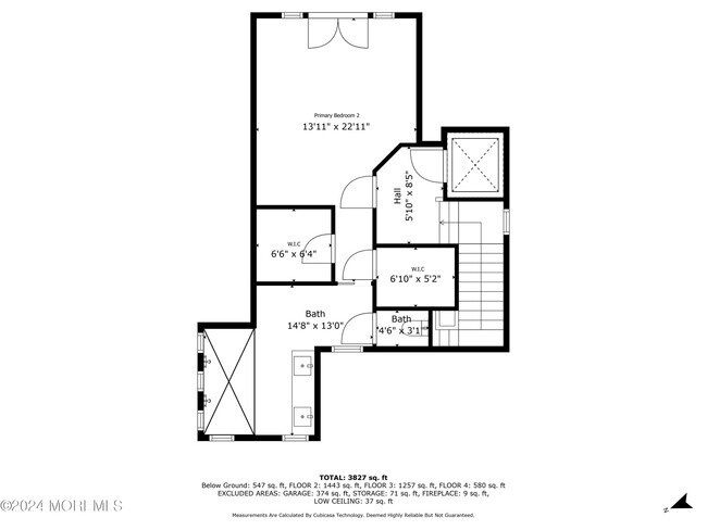 Building Photo - 3574 Ocean Terrace