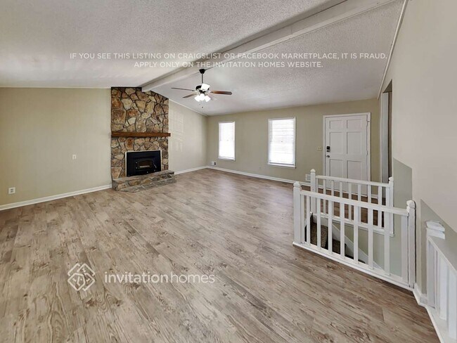 Building Photo - 4129 Buckingham Pl