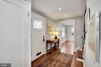 Building Photo - 4708 Yuma St NW