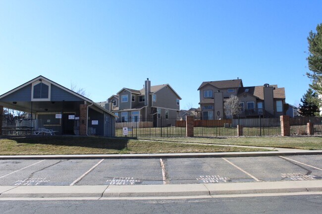 Building Photo - Arvada Home near Standley Lake with 4 BR/4 BA!